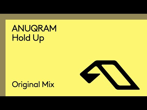 ANUQRAM – Hold Up