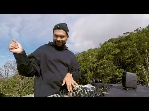 KhoMha live at Medellin, Colombia – A State of Trance Artist Highlight
