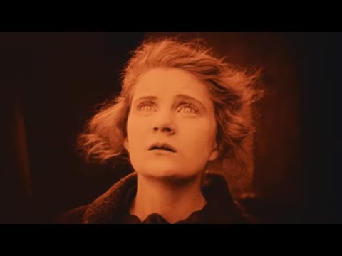Intolerance: Love’s Struggle Throughout the Ages (1916 Drama, History) D.W. Griffith – Cult Movie