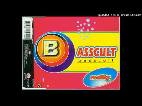 Basscult – Reality (Trident Radio Mix)