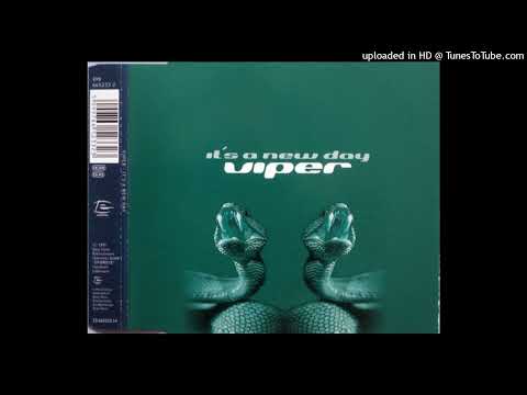 Viper – It’s A New Day (Age Of N.U.K.E. Remix)