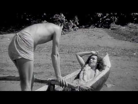 Bird of Paradise (Adventure, 1932) Dolores del Rio, Lon Chaney Jr, John Halliday | Movie