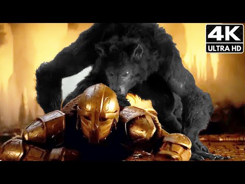 THE ELDER SCROLLS Full Movie (2024) 4K Ultra HDR