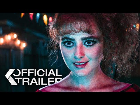 LISA FRANKENSTEIN Trailer 2 (2024) Cole Sprouse, Kathryn Newton