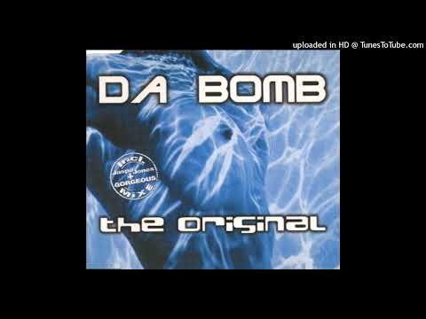 Da Bomb – The Original (Kosmonova Mix)
