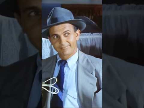 🙏 Please dont…!! 🎬 Slightly Scarlet (1956) #shorts #drama #crime