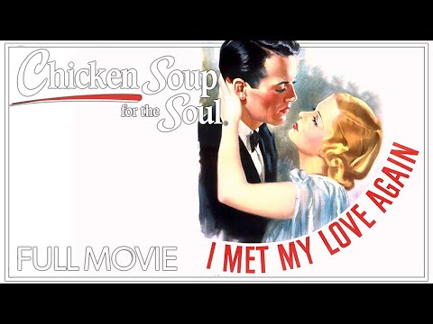I Met My Love Again (1938) | FULL MOVIE | Classic Romance | Henry Fonda, Joan Bennett