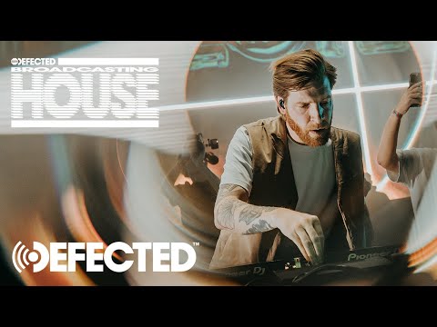 Ferreck Dawn – Live from OVO Wembley Arena – Defected Worldwide NYE 23/24