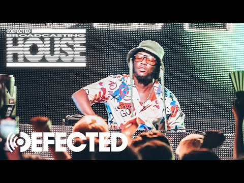 Atmos Blaq – Live from Johannesburg – Defected Worldwide NYE 23