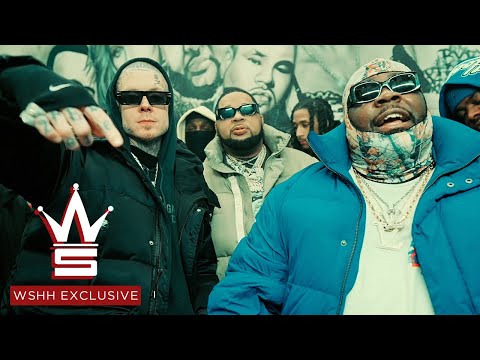 Dyce Payso Feat. Millyz & Keen Streetz – From The Heart (Official Music Video)