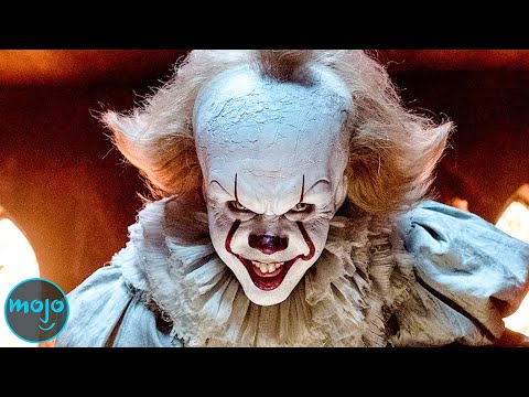Top 10 Best 2-Movie Franchises
