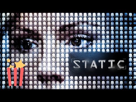 Static (2008) | FULL MOVIE | Sci-Fi, Action, Thriller