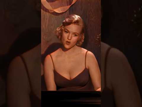 🎶 Musical intermission 🎬 Hideous Sun Demon (1958) #shorts #classic #scifi