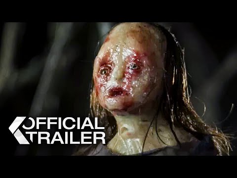 STOPMOTION Trailer (2024)