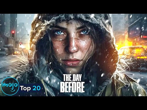 Top 20 Most HATED Games On Steam