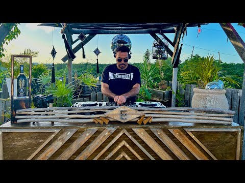 Mike Montaño | Deep & Minimal House Edits | By @EPHIMERATulum