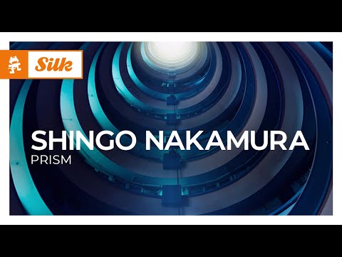 Shingo Nakamura – Prism [Monstercat Release]
