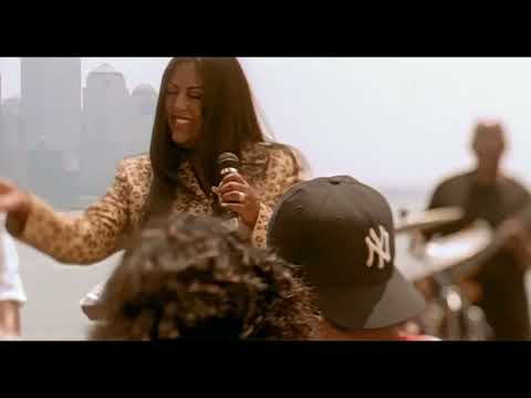 Masters At Work feat. India – To Be In Love (4K Remastered Music Video)