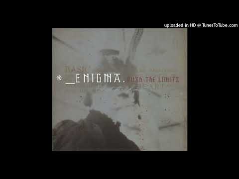 Enigma – Push The Limits (ATB Radio Edit)