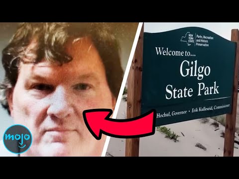 5 Recent True Crime Stories Explained