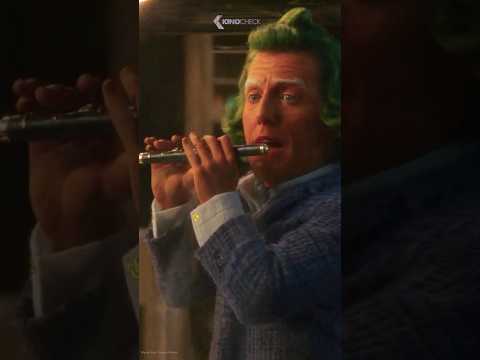 The Oompa Loompa Song Will Catch You Too  🎵