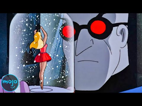 Top 10 Hated Comic Book Characters That Became Favorites