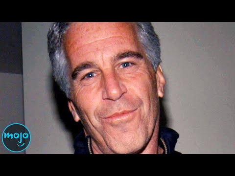 Top 10 Biggest Conspiracy Theories of the Last Decade