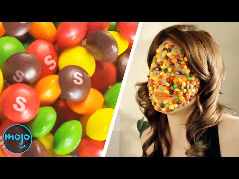 Top 10 American Products That Are BANNED in Other Countries