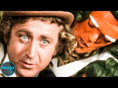 10 Disturbing Stories Behind Kids Movies