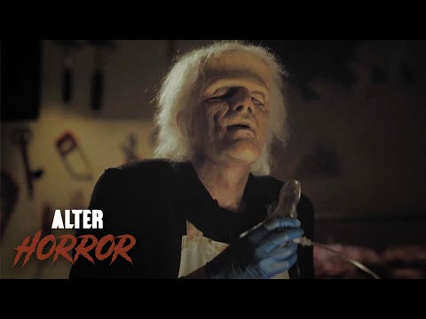 Horror Short Film “Boris In The Forest” | ALTER | Flashback Friday