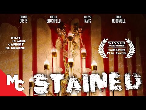 Stained (The Letter Red) | Full movie | Mystery Thriller | Macbeth