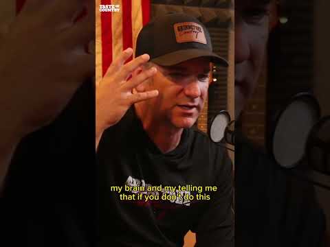 Finally! Someone is HONEST about OLIVER ANTHONY!