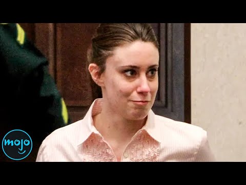 Top 10 Most Famous Trials of the Last Century
