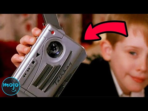 Top 10 Awesome 90s Products You Probably Forgot About