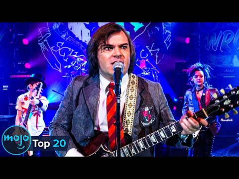 Top 20 Feel Good Movies of the Century (So Far)