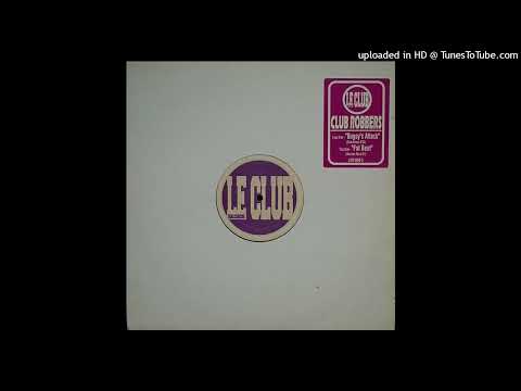 Club Robbers – Bugsy’s Attack