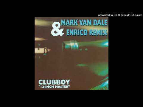 Clubboy – 12-Inch Master (Original Radio Version)
