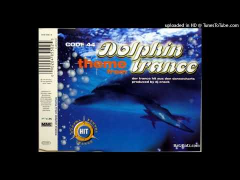 Code 44 – Theme From Dolphin Trance (Short Cut)