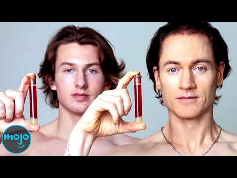 Top 10 Craziest Ways People Have Tried To Beat Death
