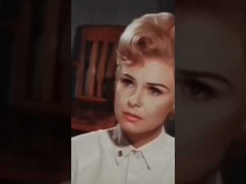 John Agar calls in a favour 🎬 Night Fright (1967)  #shorts  #horrorshorts  #scififilms