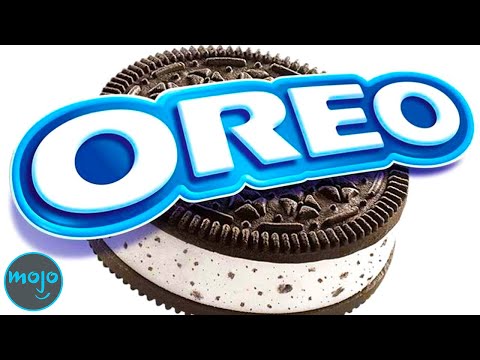 Top 10 Most Popular Cookie Brands of All Time