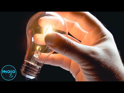 Top 10 Remarkable American Inventions That Changed the World