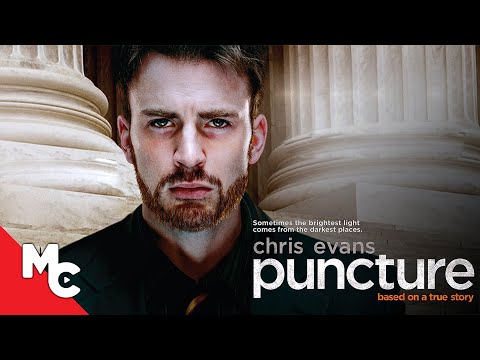 Puncture | Full Movie | Gripping Mystery Drama | True Story