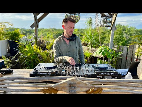 MOLE | Afro Melodic Sunset Mix | By @EPHIMERATulum
