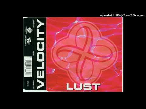 Velocity – Lust (Rabbit In The Moon Remix)