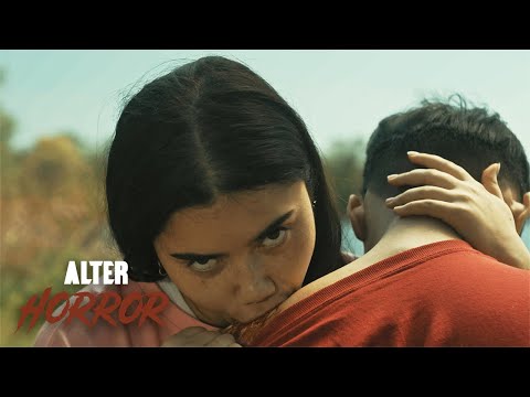 Horror Short Film “First Blood” | ALTER