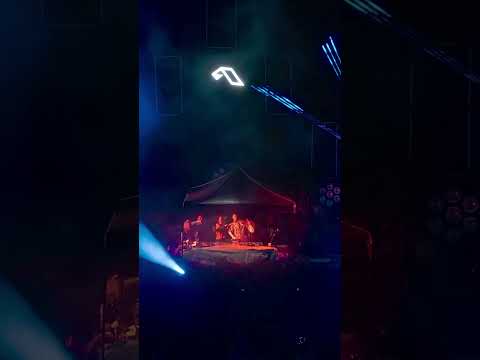 @djsimondoty taking Tulum by storm at our Open Air show 🌴⚡️ #Anjunadeep #Shorts