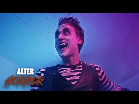 Horror Short Film “The Mages of Rage and The Desecration of The House of Mimicry” | ALTER