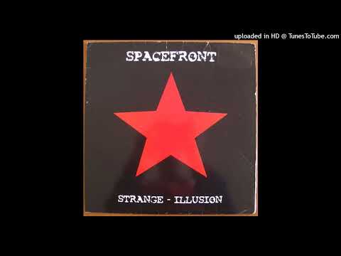 Spacefront – Illusion
