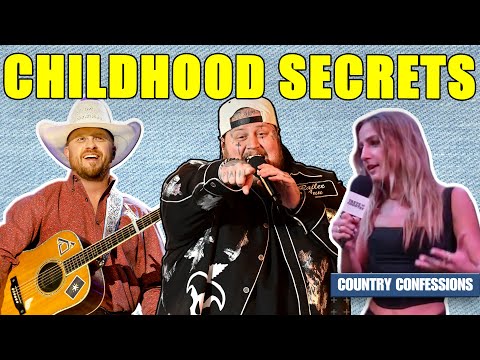 Jelly Roll’s Childhood Confession Is a JAW-DROPPER!